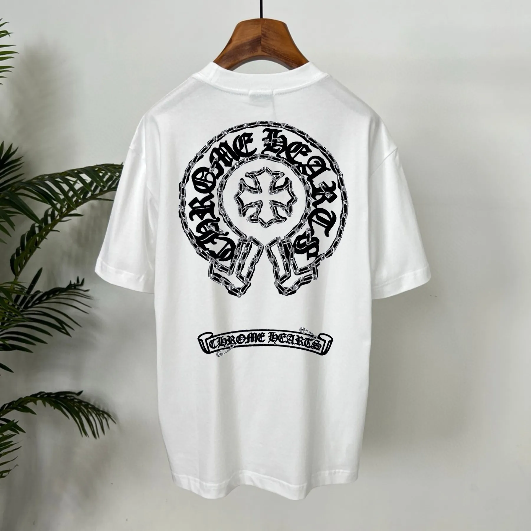 CH* *2025 New Arrival Classic g T Same Style ：Black White Red Size： S （90-130 ） M （120-150 ） L （140-165 ） XL （160-180 ） XXL （180 ）